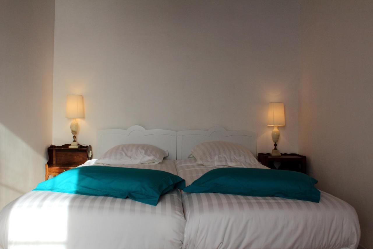 Saint-Michel-de-Montaigne Relais De La Renaissance Bed & Breakfast エクステリア 写真