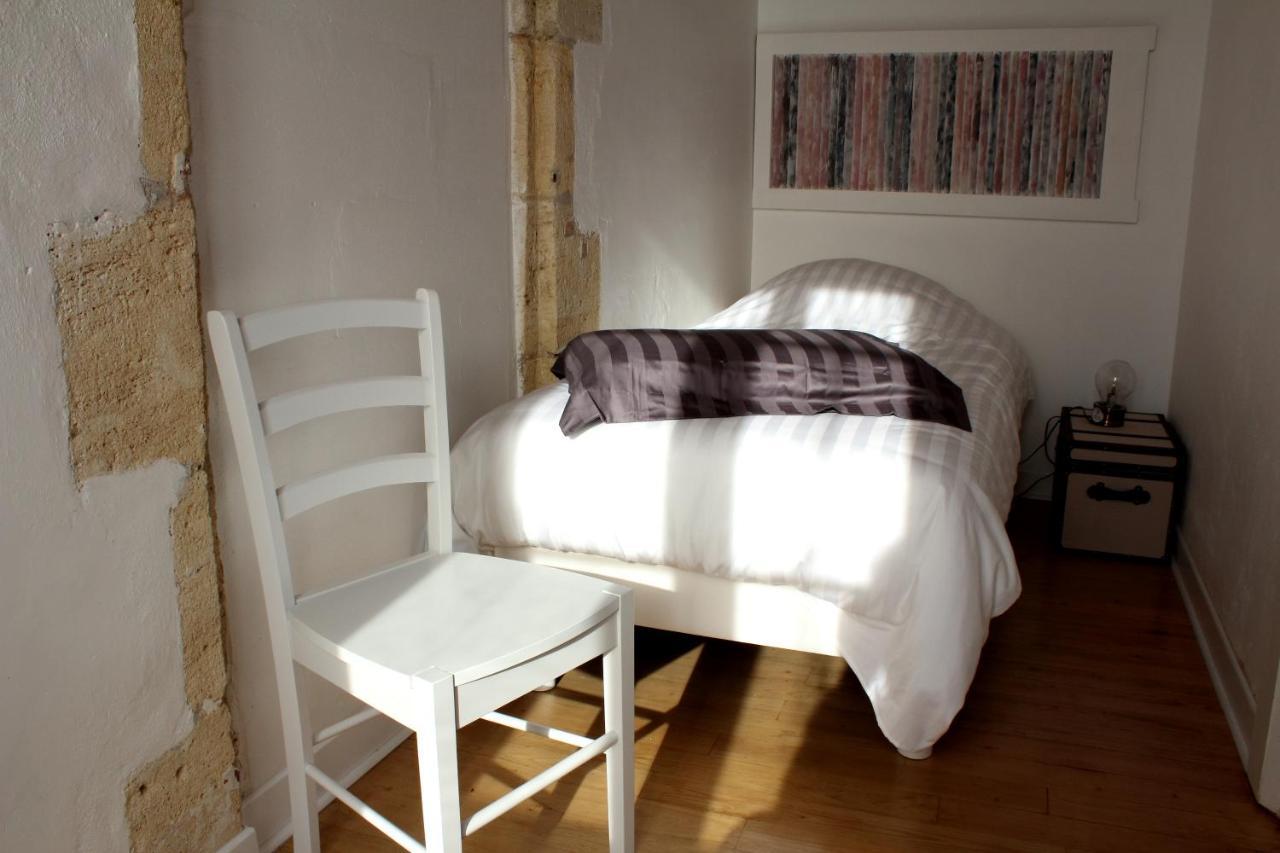 Saint-Michel-de-Montaigne Relais De La Renaissance Bed & Breakfast エクステリア 写真